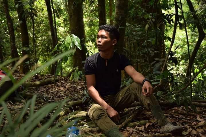 Pongo Guest House & Jungle Trekking Bukit Lawang Exterior photo